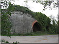 Limekiln at Doniford