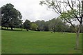 Keele Golf Centre