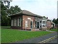 Marsh Lane Communal Hall