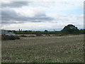 Farmland near Tilts