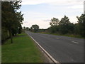 A19 towards Doncaster