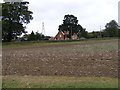 Basting Hall Cottages