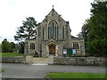 St Michael & All Angels, September 2011