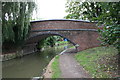 Canal bridge #240 at Aistotle Lane