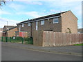 Houses, Manor Estate