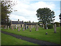 Haltwhistle Cemetery