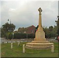 Ringmer War Memorial