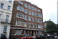 Apartments, Sussex Place