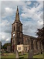 Wadsley Parish Church