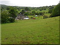 Fields near Lumb Lane