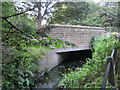 Road bridge for Prior Street over West Beck Darlington