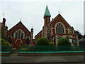 Stewkley Methodist Church