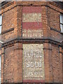 Ghost sign, High Road, NW2