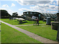 Hawkinge Battle of Britain museum