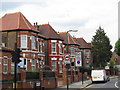 Lydford Road, NW2