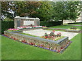 Dunstable War Memorial