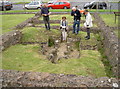 Kingsweston Roman Villa