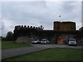 Walton Castle, Clevedon