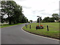 Coldred, Church Road, Village Green