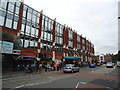 Ealing Broadway shopping centre