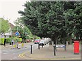 Lydford Road / Chatsworth Road, NW2