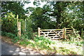 Public Bridleway to Featherstone