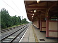 Hanwell railway station