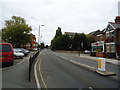 Greenford Avenue, Hanwell