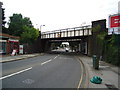 Greenford Avenue, Hanwell