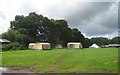 Camping - Marwell Activity Centre