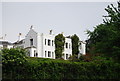 TQ1872 : Pembroke Lodge, Richmond Park by N Chadwick