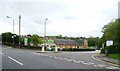 Co-operative Supermarket - New Mills