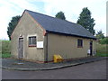 Woburn Telephone Exchange, Beds