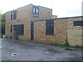 Former Aylesbury Driving Test Centre (2)