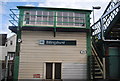 Billingshurst signalbox