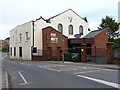 Five Ways Methodist Church, Lower Gornal