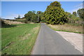 School Lane, Forthampton