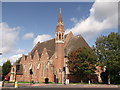 St. Barnabas Church, Eltham