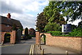 The Blue Coat School, Birmingham