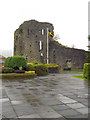 Neath Castle