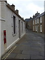 Stromness: Alfred Street