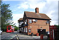 The Bell, Rainham