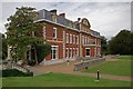 Fetcham Park House