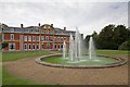 Fetcham Park House