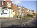 Flats on Claremont Road, Seaford