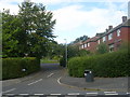 Silk Mill Green - Silk Mill Drive