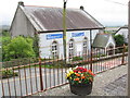 Capel Fron near Penrhyn Station