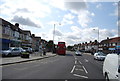 Rainham Rd, South Hornchurch