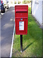 TM2649 : Bredfield Street Postbox by Geographer
