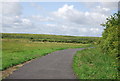 Loop in Hornchurch Country Park